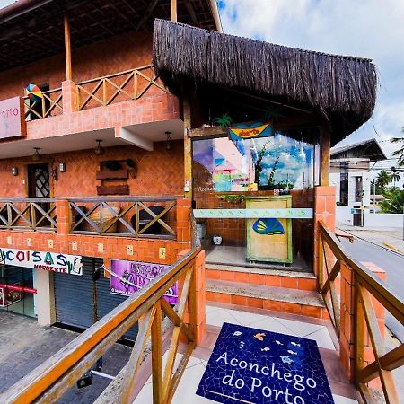 Pousada Aconchego Do Porto Porto de Galinhas Exterior photo