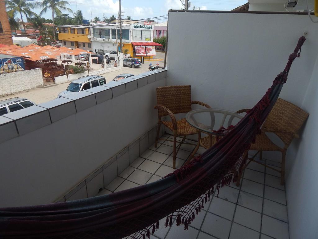 Pousada Aconchego Do Porto Porto de Galinhas Exterior photo