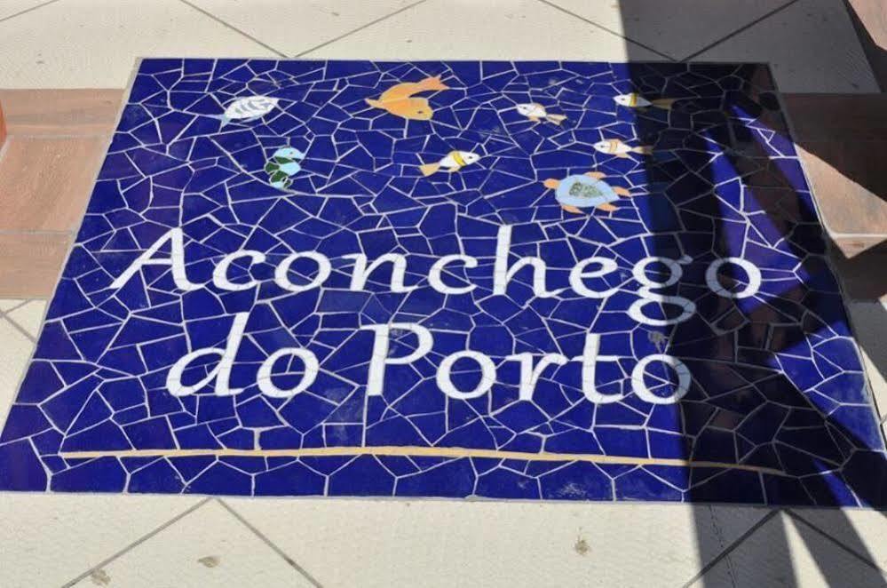 Pousada Aconchego Do Porto Porto de Galinhas Exterior photo