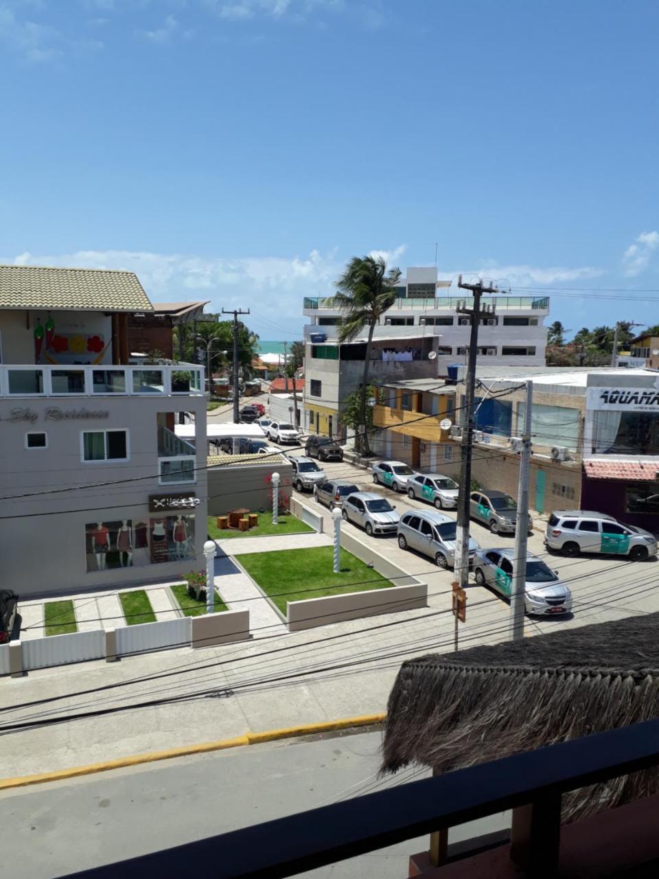 Pousada Aconchego Do Porto Porto de Galinhas Exterior photo